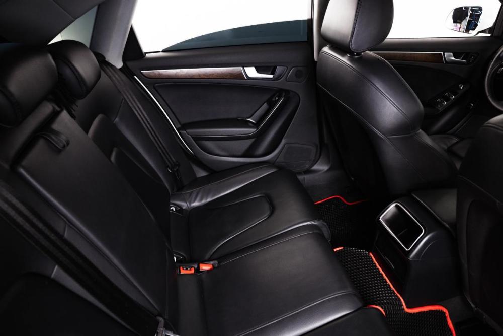Audi A4 IV (B8) Рестайлинг Пермь  - изображение 12