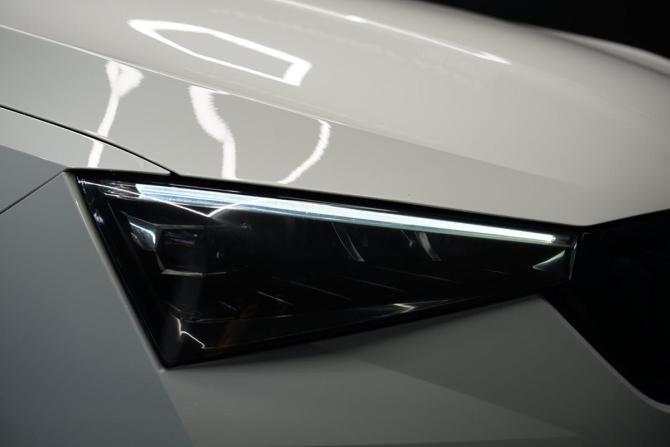 Skoda Rapid II с пробегом 2020 года, цена 1 790 000 рублей, 65330 км, лифтбек, Автокод Объявления