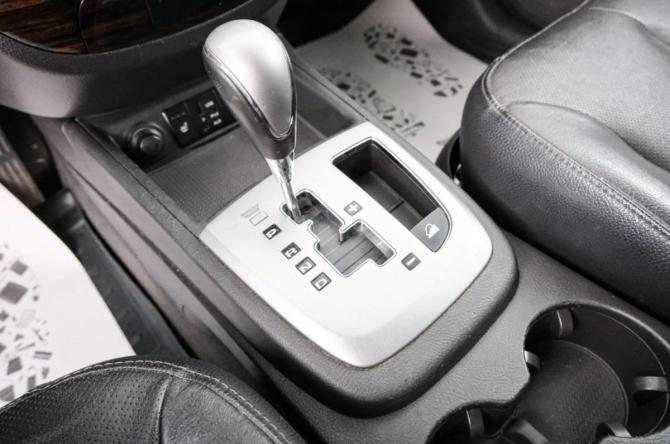 Hyundai Santa Fe II Рестайлинг с пробегом 2012 года, цена 1 369 000 рублей, 249000 км, внедорожник, Автокод Объявления