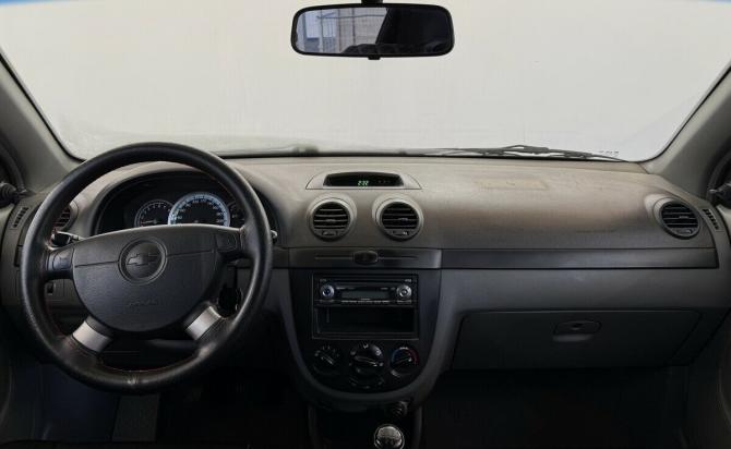 Chevrolet Lacetti I с пробегом 2010 года, цена 430 000 рублей, 193055 км, хэтчбек, Автокод Объявления