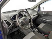 Ford EcoSport I Москва  - изображение 40