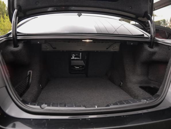 BMW 5 серии VI (F10/F11/F07) Рестайлинг с пробегом 2015 года, цена 1 849 000 рублей, 219295 км, седан, Автокод Объявления