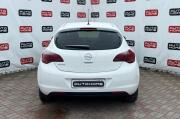 Opel Astra J Санкт-Петербург  - изображение 15
