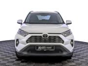 Toyota RAV4 V (XA50) Москва  - изображение 30