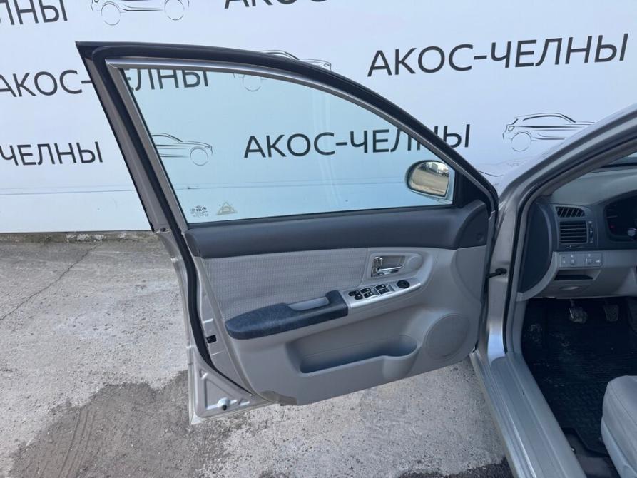 Kia Cerato I Рестайлинг Набережные Челны  - изображение 9