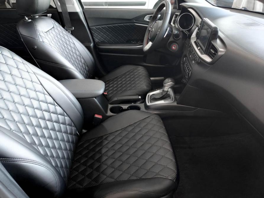 Kia Ceed III Тула  - изображение 5
