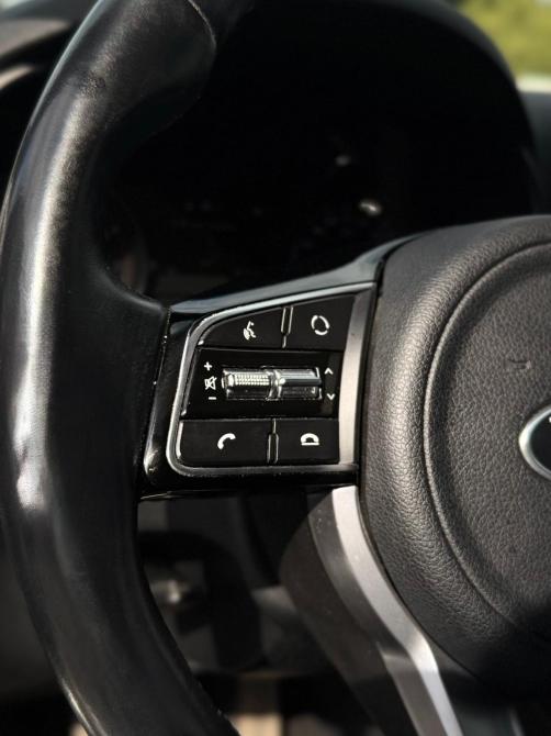 Kia Sportage IV Рестайлинг Набережные Челны  - изображение 13