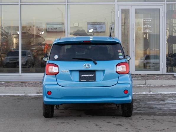 Toyota Passo III Рестайлинг с пробегом 2020 года, цена 851 000 рублей, 84687 км, хэтчбек, Автокод Объявления
