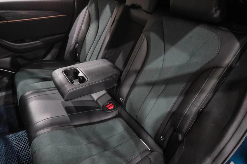 Geely Monjaro I Новокузнецк  - изображение 38