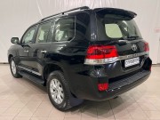 Toyota Land Cruiser 200 Series Рестайлинг 2 Нижний Тагил  - изображение 29