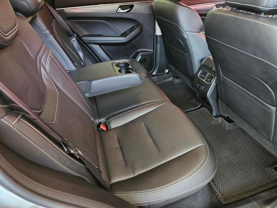 Haval Jolion I Рестайлинг Вологда  - изображение 14