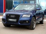 Audi Q5 I (8R) Рестайлинг Иваново  - изображение 21