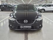 Mazda 6 III (GJ) Рестайлинг Казань  - изображение 24