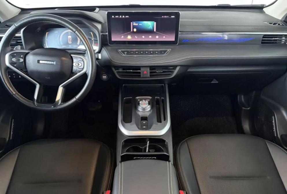 Haval Jolion I Киров  - изображение 12