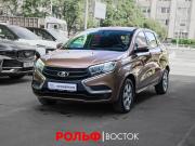 Lada (ВАЗ) XRAY I Москва  - изображение 15