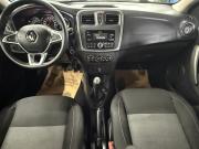 Renault Logan II Рестайлинг Серпухов  - изображение 33