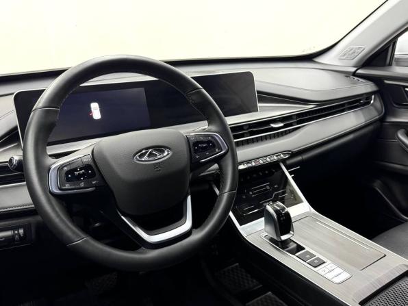 Chery Tiggo 4 I Рестайлинг 2 с пробегом 2024 года, цена 1 829 900 рублей, 44750 км, внедорожник, Автокод Объявления
