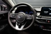 Kia Cerato IV Крым  - изображение 38