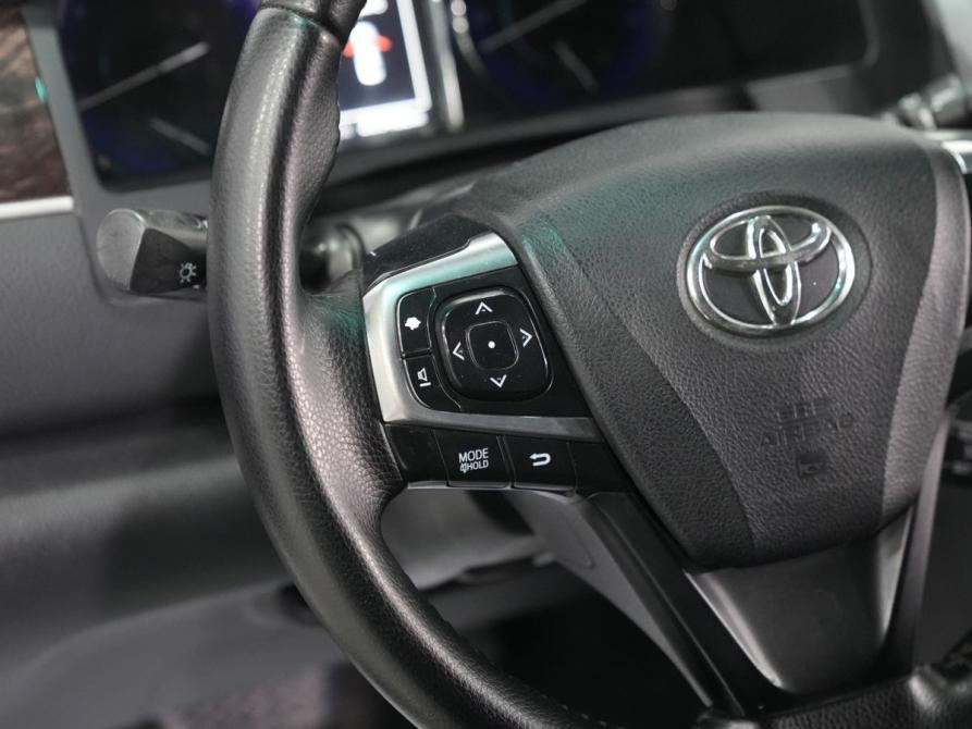 Toyota Camry VII (XV50) Рестайлинг Новосибирск  - изображение 19