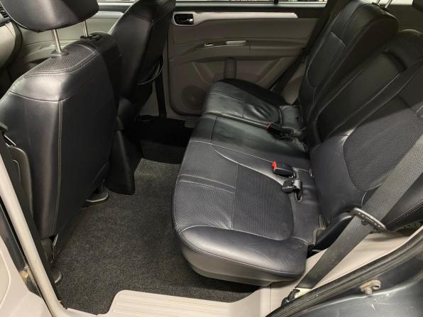 Mitsubishi Pajero Sport II Рестайлинг с пробегом 2013 года, цена 1 490 000 рублей, 226546 км, внедорожник, Автокод Объявления
