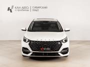 Omoda S5 Казань  - изображение 11
