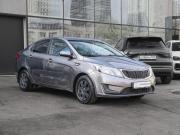 Kia Rio III Москва  - изображение 18