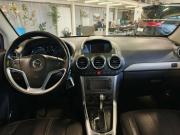 Opel Antara I Рестайлинг Пермь  - изображение 32