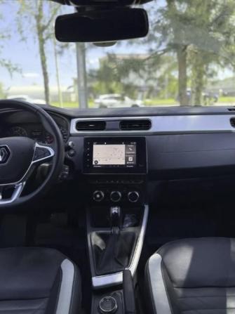 Renault Arkana I с пробегом 2022 года, цена 2 170 000 рублей, 53000 км, внедорожник, Автокод Объявления