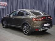 Renault Arkana I Москва  - изображение 30