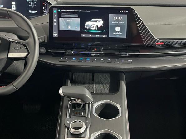 Changan UNI-S (CS55 Plus) I с пробегом 2024 года, цена 2 180 000 рублей, 21451 км, внедорожник, Автокод Объявления