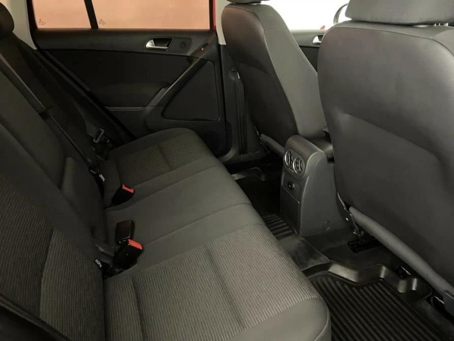 Volkswagen Tiguan I Рестайлинг Псков  - изображение 13