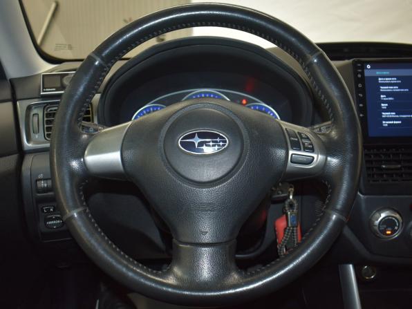 Subaru Forester III Рестайлинг с пробегом 2012 года, цена 1 149 000 рублей, 204954 км, внедорожник, Автокод Объявления