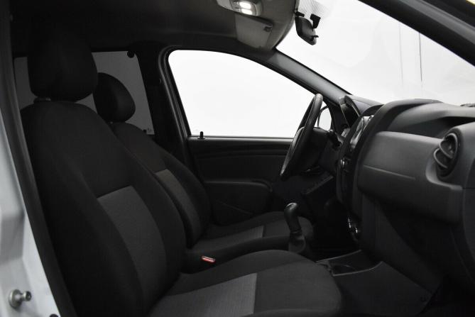 Lada (ВАЗ) Largus I Рестайлинг с пробегом 2024 года, цена 1 240 000 рублей, 76186 км, универсал, Автокод Объявления