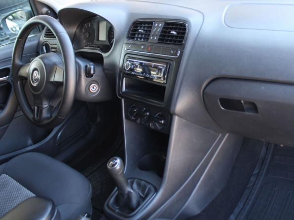 Volkswagen Polo V с пробегом 2010 года, цена 529 000 рублей, 132750 км, хэтчбек, Автокод Объявления