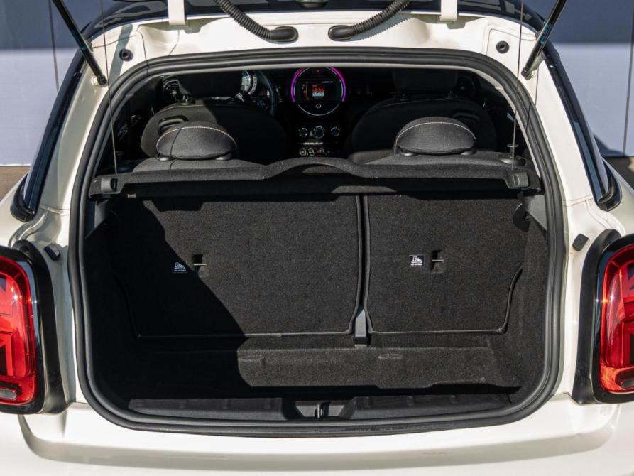 Mini Hatch III (F55/F56) Рестайлинг Краснодар  - изображение 21