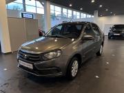 Lada (ВАЗ) Granta I Чебоксары  - изображение 41