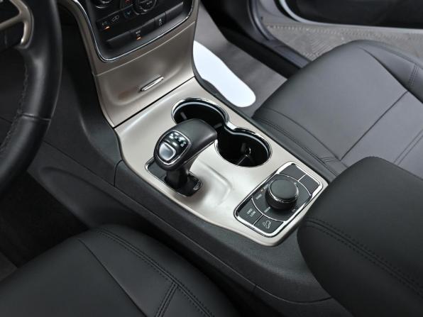 Jeep Grand Cherokee IV (WK2) с пробегом 2013 года, цена 1 849 000 рублей, 152000 км, внедорожник, Автокод Объявления