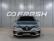 Renault Megane IV Рестайлинг Воронеж  - изображение 25