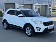 Hyundai Creta I Рестайлинг Казань  - изображение 32