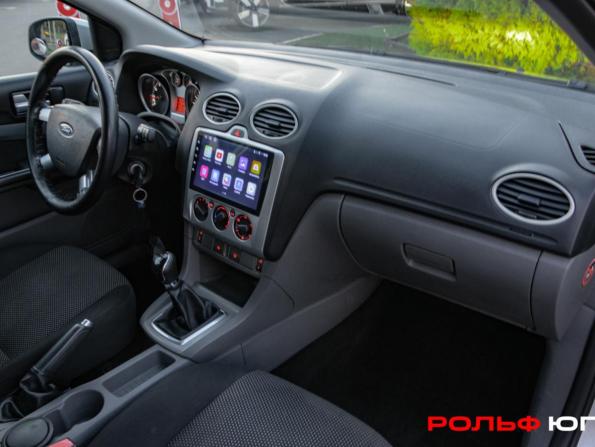 Ford Focus II Рестайлинг с пробегом 2010 года, цена 568 000 рублей, 180096 км, хэтчбек, Автокод Объявления