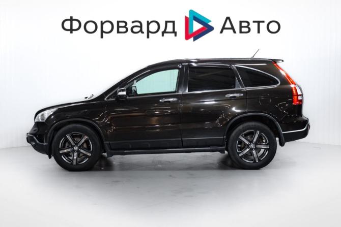 Honda CR-V III с пробегом 2008 года, цена 1 580 000 рублей, 238000 км, внедорожник, Автокод Объявления