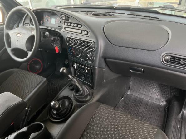 Lada (ВАЗ) Niva Travel I с пробегом 2024 года, цена 1 049 000 рублей, 46070 км, внедорожник, Автокод Объявления