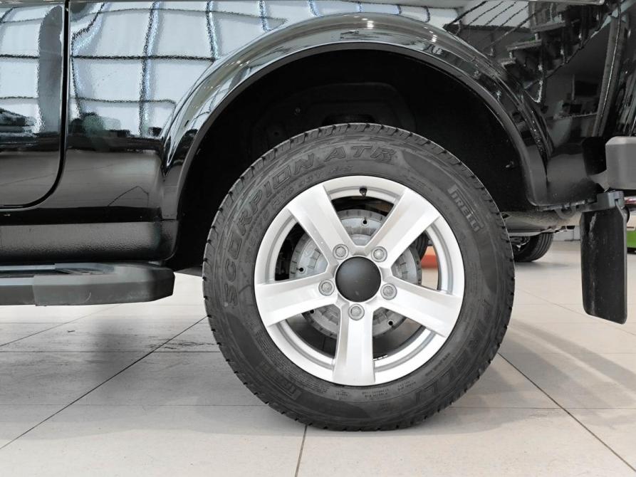 Lada (ВАЗ) Niva Legend Казань  - изображение 22