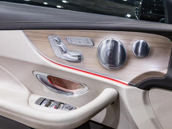 Mercedes-Benz E-Класс V (W213 S213 C238) с пробегом 2017 года, цена 4 999 000 рублей, 80350 км, купе-хардтоп, Автокод Объявления