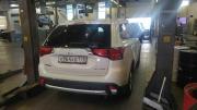 Mitsubishi Outlander III Рестайлинг 2 Санкт-Петербург  - изображение 9