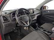 Hyundai Tucson III Рестайлинг Москва  - изображение 42