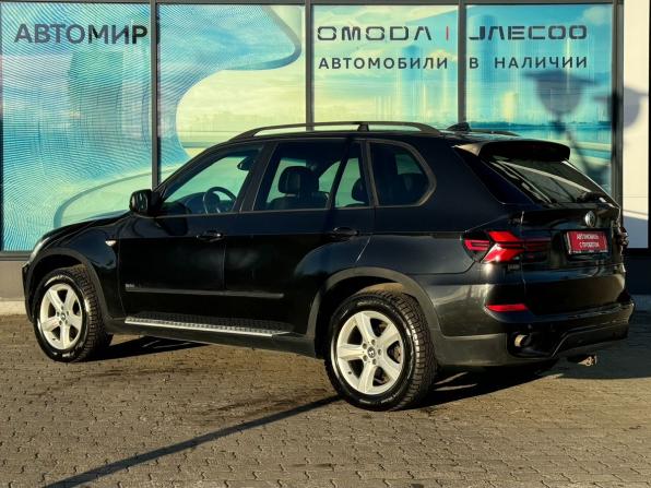 BMW X5 II (E70) с пробегом 2008 года, цена 1 500 000 рублей, 231057 км, внедорожник, Автокод Объявления