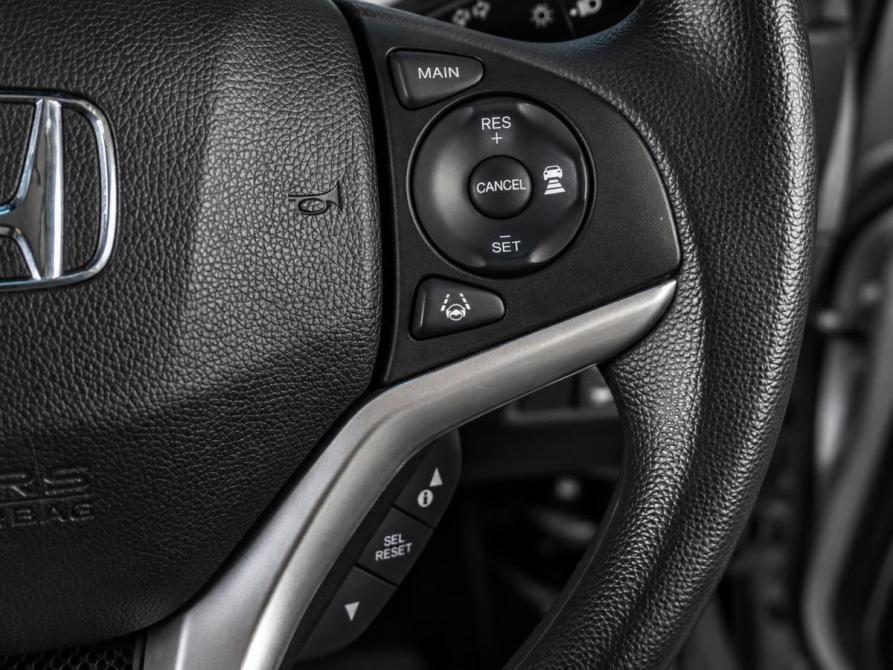 Honda Fit III Рестайлинг Тюмень  - изображение 12