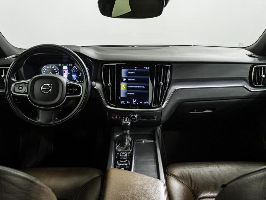 Volvo S60 III Москва  - изображение 13