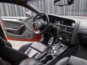 Audi S5 I (8T) Рестайлинг Москва  - изображение 41